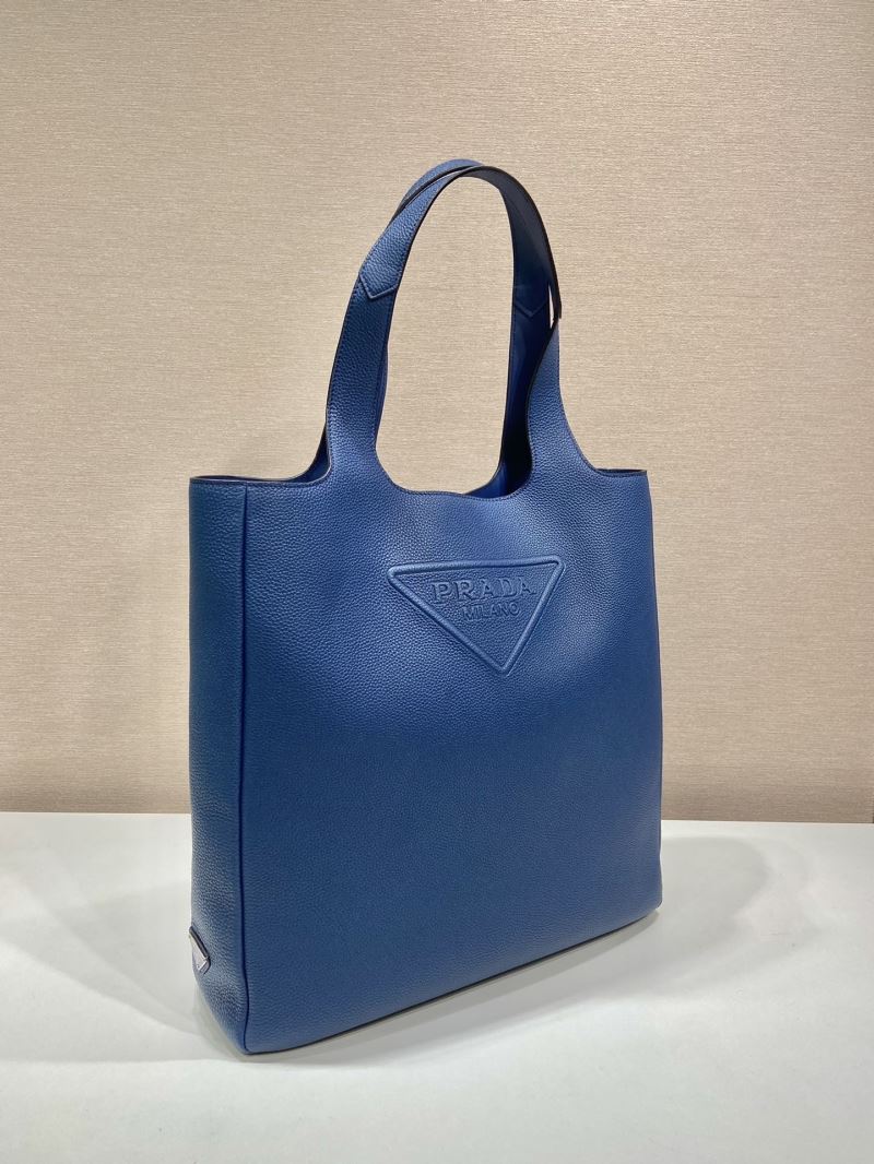 Pra*a tote bags